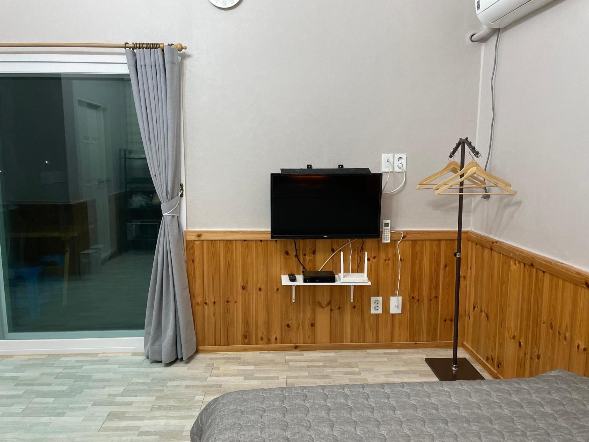 Yangyang Dalpaengi Pension Экстерьер фото